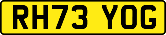 RH73YOG