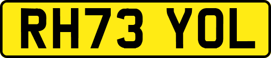 RH73YOL