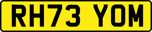 RH73YOM