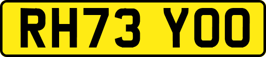 RH73YOO