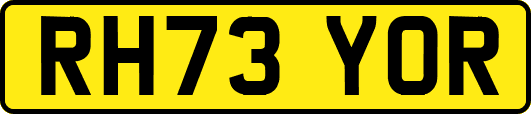 RH73YOR