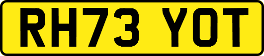 RH73YOT