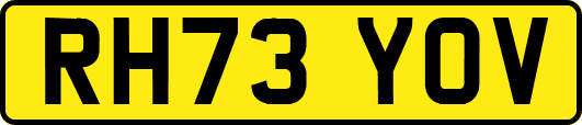 RH73YOV