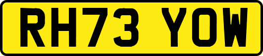 RH73YOW