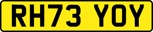 RH73YOY