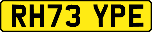 RH73YPE