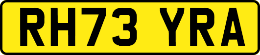 RH73YRA
