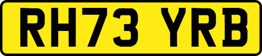 RH73YRB
