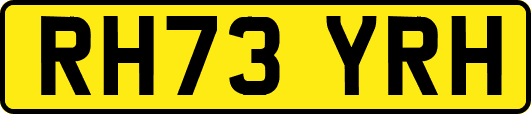 RH73YRH
