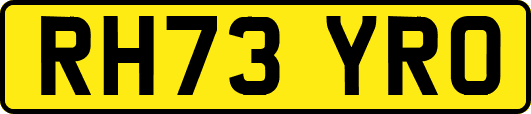RH73YRO