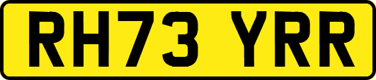 RH73YRR