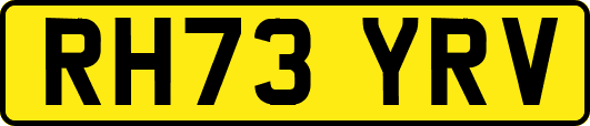 RH73YRV