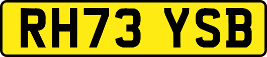 RH73YSB