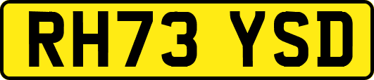 RH73YSD