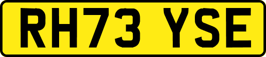 RH73YSE