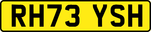 RH73YSH