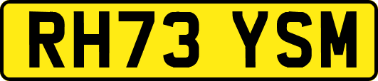 RH73YSM