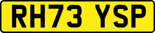 RH73YSP