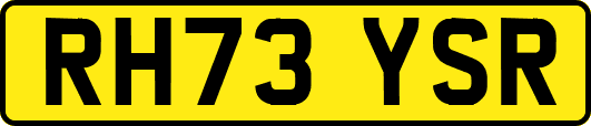 RH73YSR
