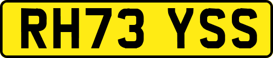 RH73YSS