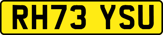 RH73YSU