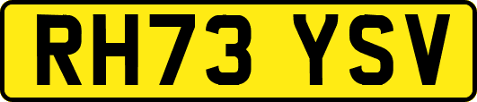 RH73YSV