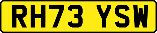 RH73YSW