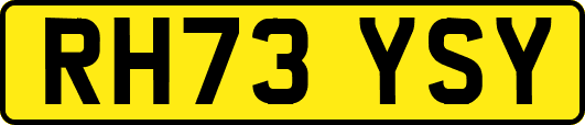 RH73YSY