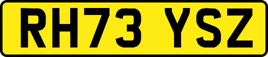 RH73YSZ