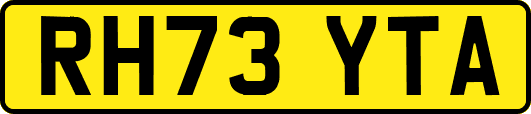 RH73YTA