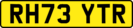 RH73YTR