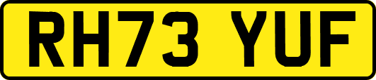 RH73YUF