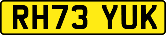 RH73YUK