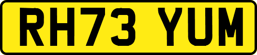RH73YUM