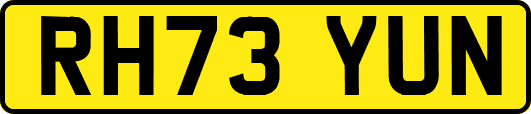 RH73YUN
