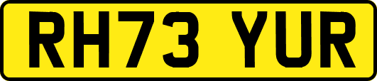 RH73YUR