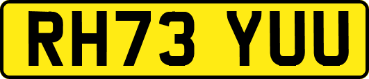 RH73YUU