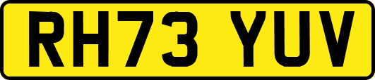 RH73YUV