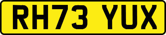 RH73YUX