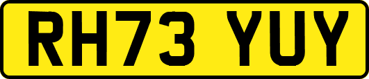 RH73YUY