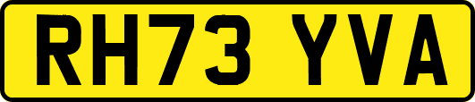 RH73YVA