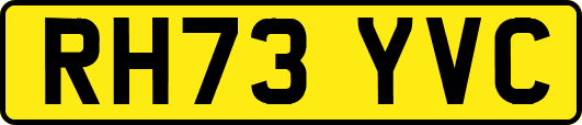 RH73YVC