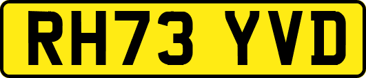 RH73YVD