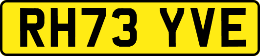 RH73YVE