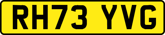 RH73YVG