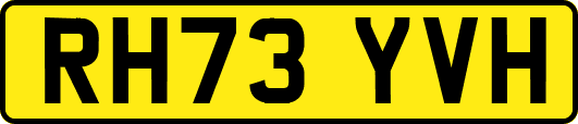 RH73YVH