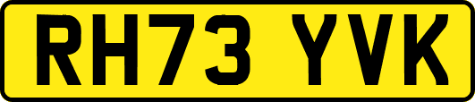 RH73YVK