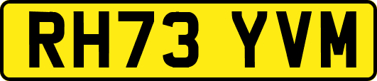 RH73YVM