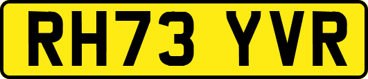 RH73YVR