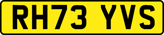 RH73YVS